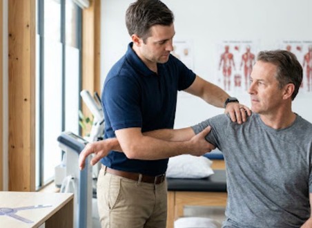 Professional clinical assessment