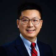 Greg Li MD MMSc