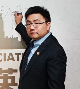 Tony Liu（刘超）