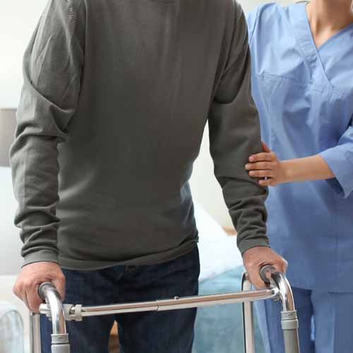 Online Certificate Course for Therapy Following Hip Surgery